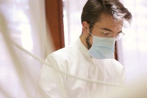 uniforme medicale