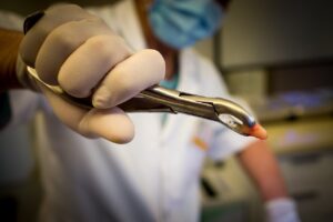 Clinica stomatologica sector 6