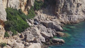 Insula Thassos