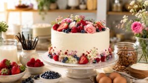 Comanda tort online