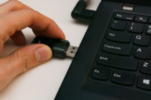 Kingston DataTraveler microDuo